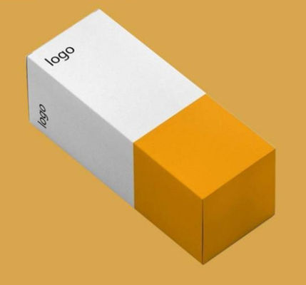 1100gsm To 2000gsm Branded Gift Box Packaging Oem Kraft Paper Packaging Box