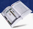 800G 1000G Impresión de folletos de instrucciones Impresión de planificador encuadernado en espiral