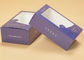 Caja de embalaje de impresión 300g C1S Cajas de cartón en relieve Litho