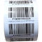 Etiquetas adhesivas de impresión brillante Impresión de etiquetas de embalaje flexográficas 6C